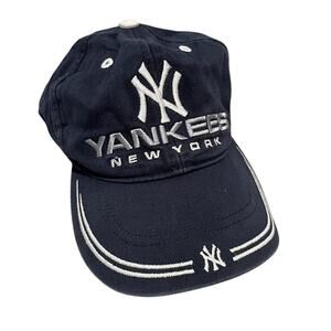 New York Yankees Baseball Cap Hat Toddler Sz. XXS